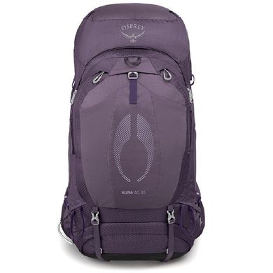 Рюкзак Osprey Aura AG 65 (S22) Enchantment Purple, WM/L, фіолетовий