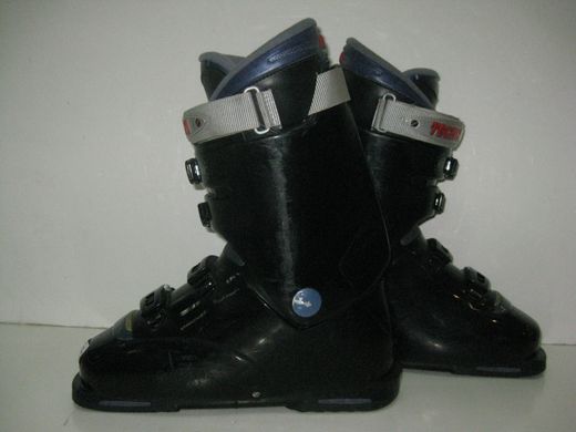 Ботинки горнолыжные Tecniсa TNS (размер 39)