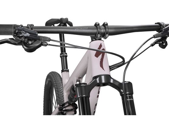Велосипед Specialized EPIC EVO COMP CLY/CSTUMBR L (94820-5104)