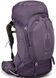 Рюкзак Osprey Aura AG 65 (S22) Enchantment Purple, WM/L, фиолетовый 1 из 3
