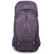 Рюкзак Osprey Aura AG 65 (S22) Enchantment Purple, WM/L, фиолетовый 2 из 3
