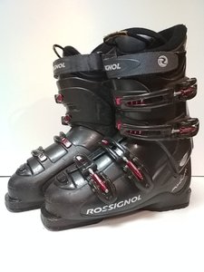 Ботинки горнолыжные Rossignol Axium (размер 37,5)