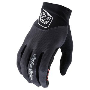 Велоперчатки TLD ACE 2.0 glove, [BLACK] розмір SM