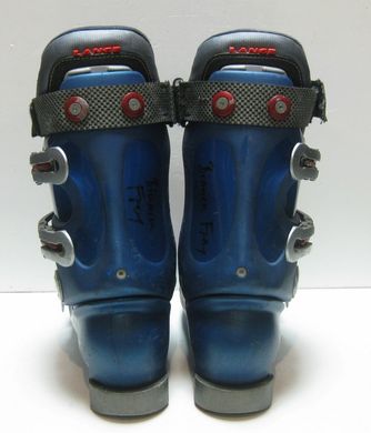 Ботинки горнолыжные Lange Comp 80 Team (размер 37)