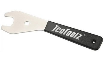 Ключ Ice Toolz 4725 конусний з рукояткою 25mm