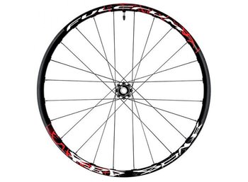 Колесо Fulcrum RED ZONE 26" clincher disc 6 bolts Front (HH20)