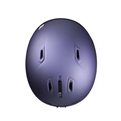 Горнолыжный шлем Julbo 621 M26 HAL VIOLET-NOIR 54/58(р)