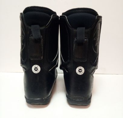 Ботинки для сноуборда Rossignol (размер 37,5)