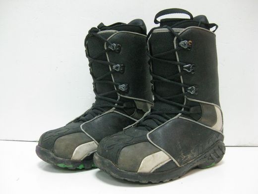 Ботинки для сноуборда Atomic (размер 38)