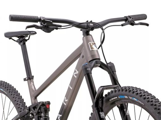 Велосипед 29" Marin RIFT ZONE 1, рама XL, 2023, CHARCOAL