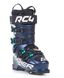Ботинки горнолыжные Fischer RC4 The Curv One 105 Vacuum Walk Ws 3 из 3