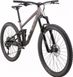 Велосипед 29" Marin RIFT ZONE 1, рама XL, 2023, CHARCOAL 2 з 5