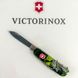 Ніж складаний Victorinox HUNTSMAN ZODIAC, Зелений дерев'яний дракон, 1.3713.3.Z3240p 4 з 8