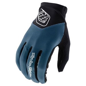 Велоперчатки TLD ACE 2.0 glove, [LIGHT MARINE] размер SM