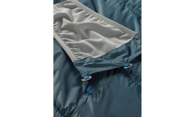 Спальный мешок Therm-A-Rest Saros 0С Reg
