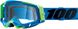 Мотоокуляри Ride 100% RACECRAFT 2 Goggle Fremont - Clear Lens, Clear Lens 2 з 2