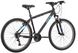 Велосипед 27,5" Pride MARVEL 7.1 рама - L 2023 черный 3 из 3