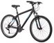Велосипед 27,5" Pride MARVEL 7.1 рама - L 2023 черный 2 из 3