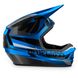 Шлем Bluegrass LEGIT CE BLUE METALLIC BLACK/GLOSSY M 56-58 cm 4 из 4