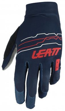 Велоперчатки Leatt Glove MTB 1.0 [Onyx], XL (11)