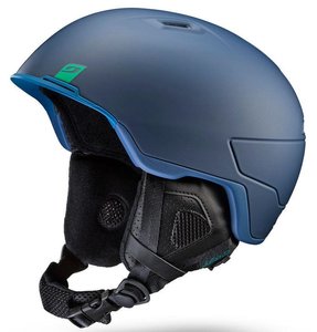 Горнолыжный шлем Julbo 621 M 32 HAL BLUE/GREEN 54/58