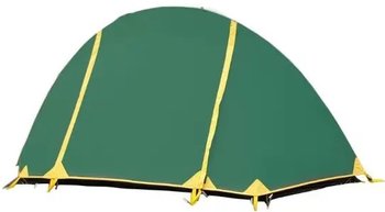 Палатка Tramp Bicycle Light 1 (v2) green UTRT-033
