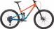 Велосипед 29" Marin RIFT ZONE 1, рама S, 2023, ORANGE 1 из 5