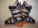 Ботинки горнолыжные Fischer Soma F8000 (размер 38) 3 из 5
