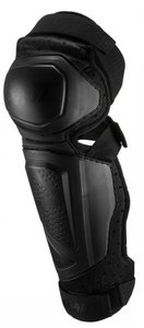 Наколінники Leatt Knee Shin Guard 3.0 EXT [Black], XXLarge