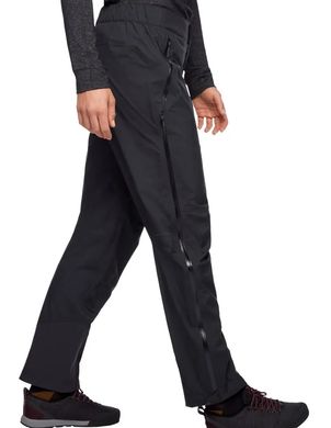 Штаны Black Diamond W Highline Strech Pants (Black, XS)