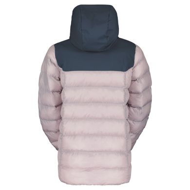 Kуртка Scott INSULOFT WARM (metal blue/sweet pink)