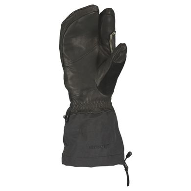 Перчатки Scott EXPLORAIR ALPINE (black)