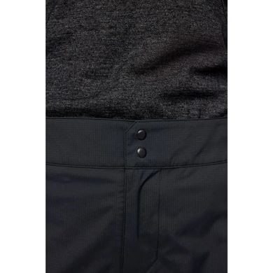 Штани Black Diamond W Highline Strech Pants (Black, XS)