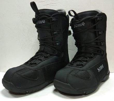 Ботинки для сноуборда Sonoc A-6 (размер 44,5)