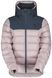 Kуртка Scott INSULOFT WARM (metal blue/sweet pink) 1 з 2