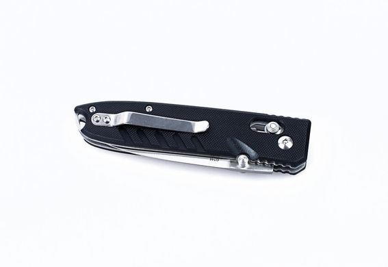 Нож Ganzo G746-1 черный