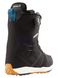 Ботинки для сноуборда Burton FELIX BOA'23 black 9,5/41,5/26,5 2 из 5