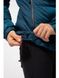 Куртка утепленная Montane Female Resolute Down Jacket (Narwhal Blue) 10 из 14