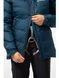 Куртка утепленная Montane Female Resolute Down Jacket (Narwhal Blue) 8 из 14