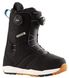 Ботинки для сноуборда Burton FELIX BOA'23 black 9,5/41,5/26,5 1 из 5