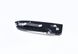 Нож Ganzo G746-1 черный 4 из 4