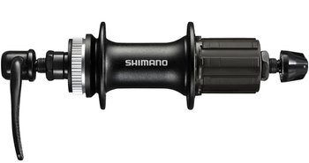 Втулка задняя Shimano FH-M3050, 32 отв. QR, OLD:135мм CENTER LOCK