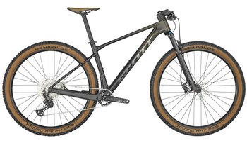 Велосипед Scott SCALE 925 24 - XL