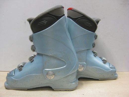 Ботинки горнолыжные Alpina Discovery (размер 37)