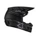 Шлем Leatt Helmet Moto 9.5 + Goggle Black, M 2 из 6