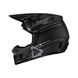 Шлем Leatt Helmet Moto 9.5 + Goggle Black, M 3 из 6