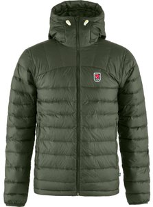 Куртка Fjallraven Expedition Pack Down Hoodie, Deep Forest, M