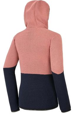 Кофта Picture Organic Moder W misty pink XS