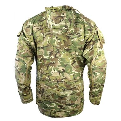 Куртка тактична Kombat UK SAS Style Assault Jacket