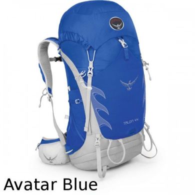 Рюкзак Osprey Talon 44 Avatar Blue (синій) M/L